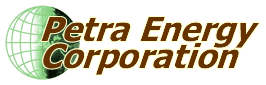 Petra Energy Corporation